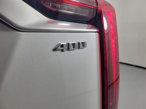 2023 Cadillac XT6 Premium Luxury AWD