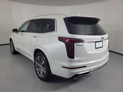 2023 Cadillac XT6 Premium Luxury AWD