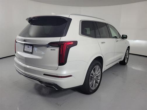 2023 Cadillac XT6 Premium Luxury AWD
