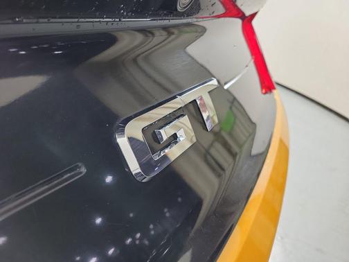Orange Fury Metallic Tri-Coat 2019 Ford Mustang GT Premium