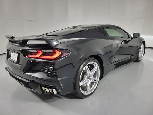 2020 Chevrolet Corvette Stingray w/2LT
