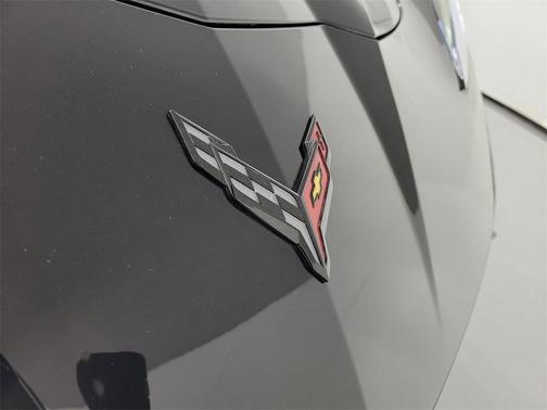 2020 Chevrolet Corvette Stingray w/2LT