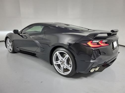 2020 Chevrolet Corvette Stingray w/2LT