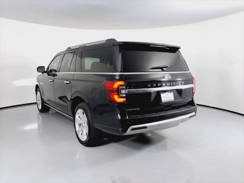 2024 Ford Expedition Max Platinum