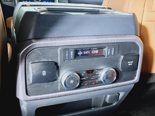 2024 Ford Expedition Max Platinum
