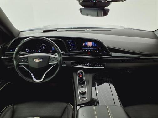 2021 Cadillac Escalade ESV Sport