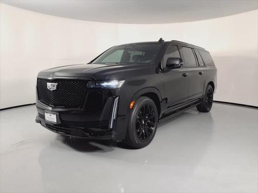 2021 Cadillac Escalade ESV Sport