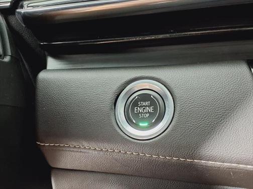 2021 Cadillac Escalade ESV Sport