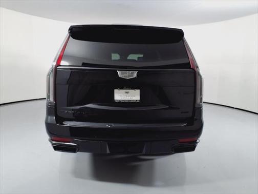2021 Cadillac Escalade ESV Sport