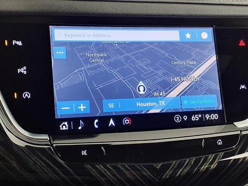 2024 Cadillac XT6 Premium Luxury FWD