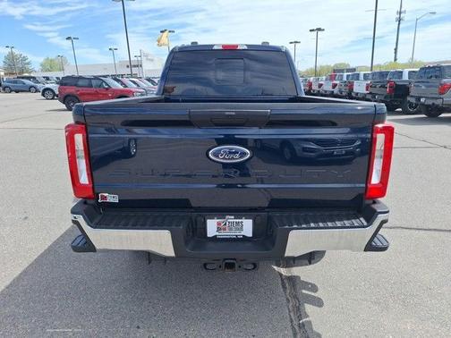 2024 Ford F-250 XLT