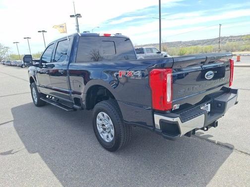 2024 Ford F-250 XLT