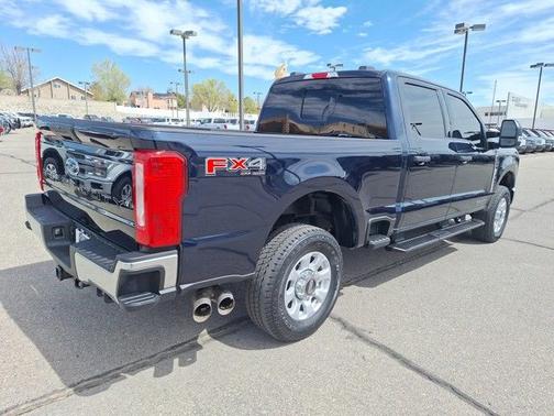 2024 Ford F-250 XLT