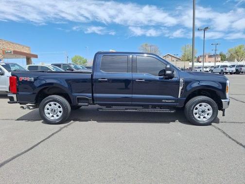 2024 Ford F-250 XLT