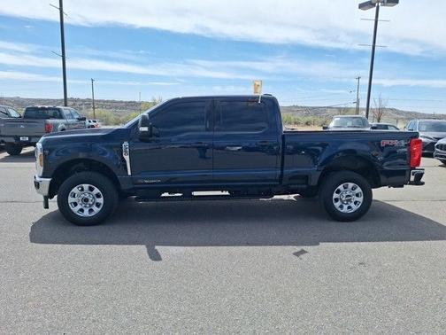 2024 Ford F-250 XLT