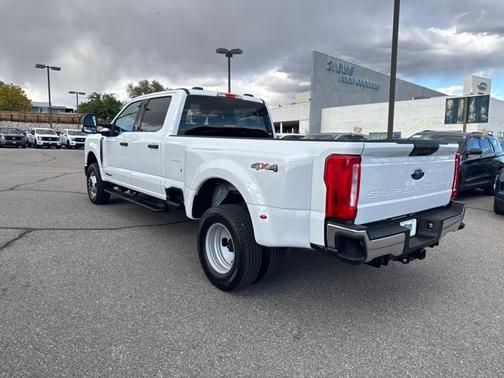 2024 Ford F-350 XLT