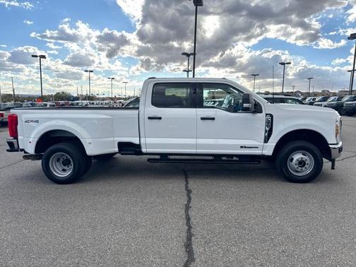 2024 Ford F-350 XLT