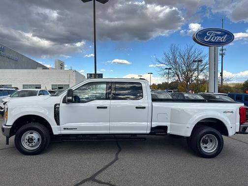 2024 Ford F-350 XLT