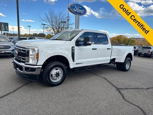 2024 Ford F-350 XLT