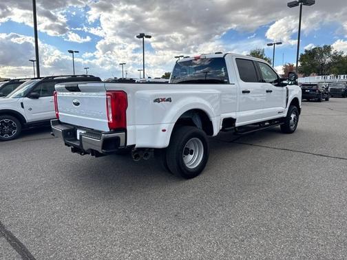 2024 Ford F-350 XLT