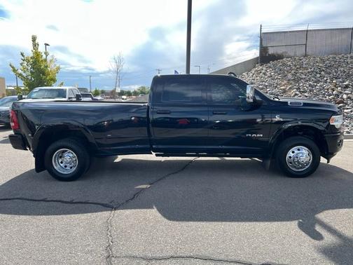 2021 RAM 3500 LARAMIE