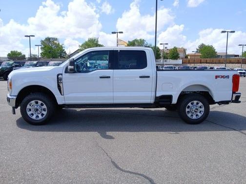 2023 Ford F-250 XLT
