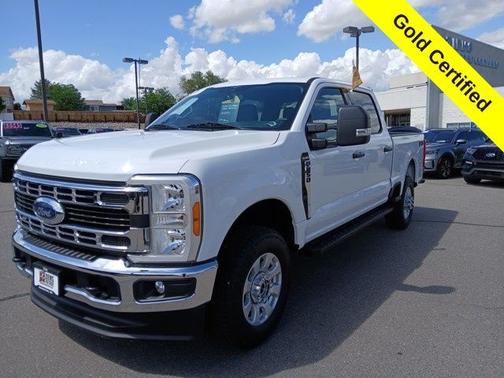 2023 Ford F-250 XLT