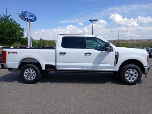 2023 Ford F-250 XLT