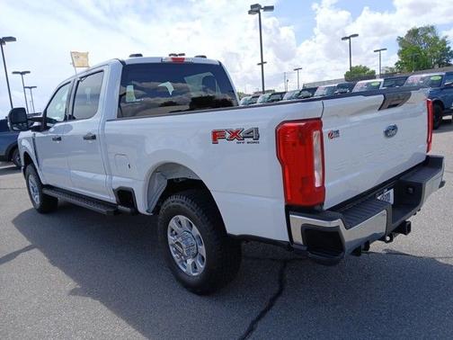 2023 Ford F-250 XLT