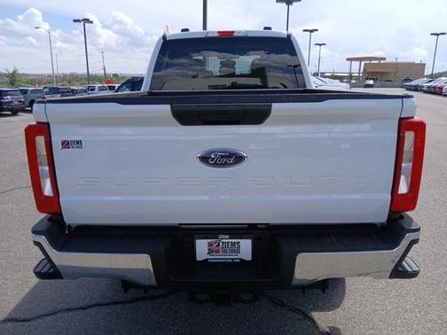 2023 Ford F-250 XLT