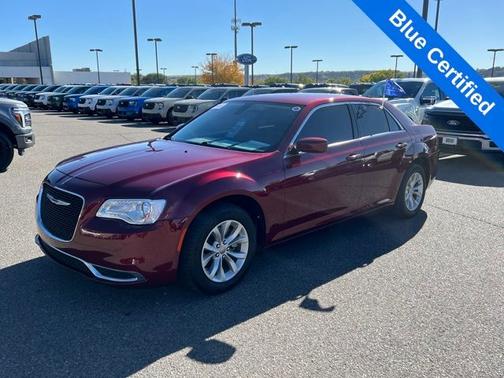 2023 Chrysler 300 TOURING