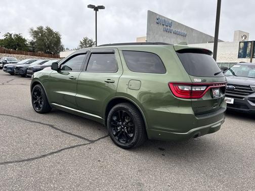 2020 Dodge Durango R/T
