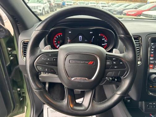 2020 Dodge Durango R/T