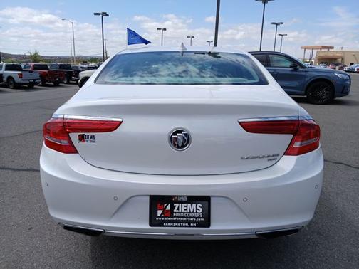 2019 Buick LaCrosse ESSENCE