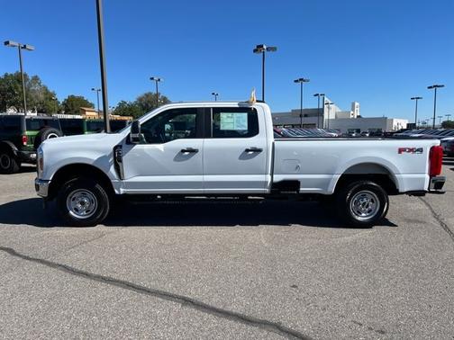 2024 Ford F-250 XL