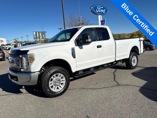 2019 Ford F-350 XL