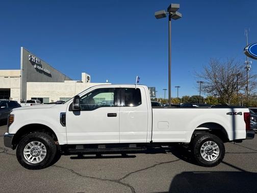 2019 Ford F-350 XL