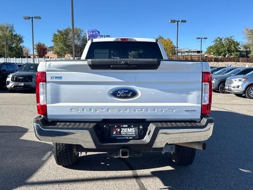 2019 Ford F-350 XL