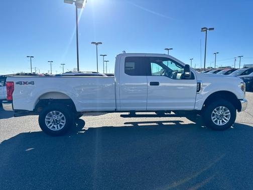 2019 Ford F-350 XL