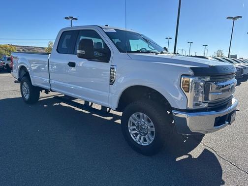 2019 Ford F-350 XL