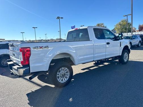 2019 Ford F-350 XL
