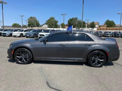2023 Chrysler 300 S