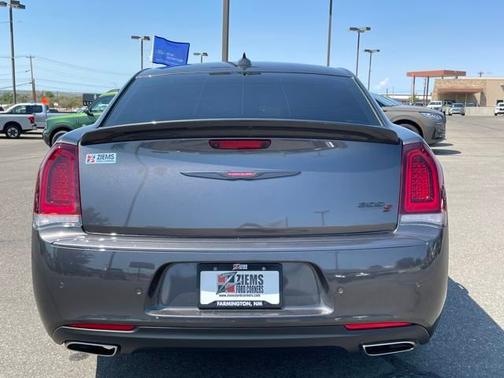 2023 Chrysler 300 S