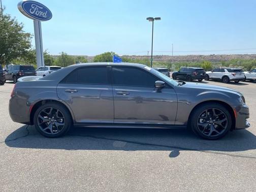 2023 Chrysler 300 S