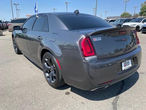 2023 Chrysler 300 S