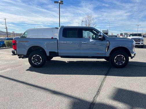 2024 Ford F-250 KING RANCH