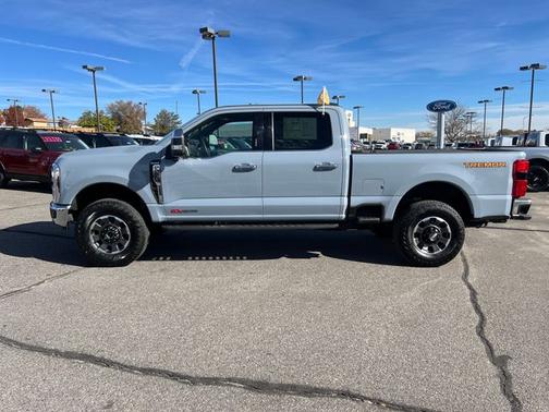 2024 Ford F-250 KING RANCH