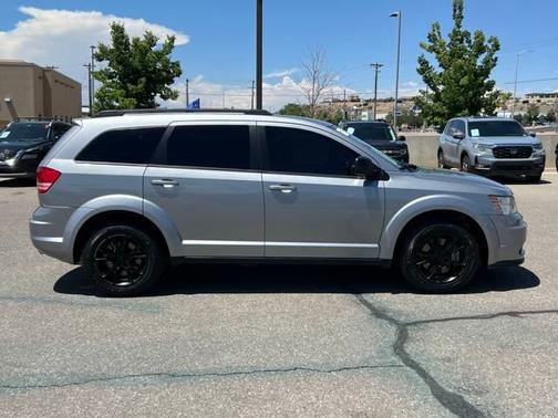 2019 Dodge Journey SE VALUE PACKAGE
