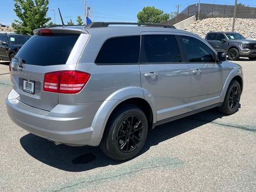 2019 Dodge Journey SE VALUE PACKAGE