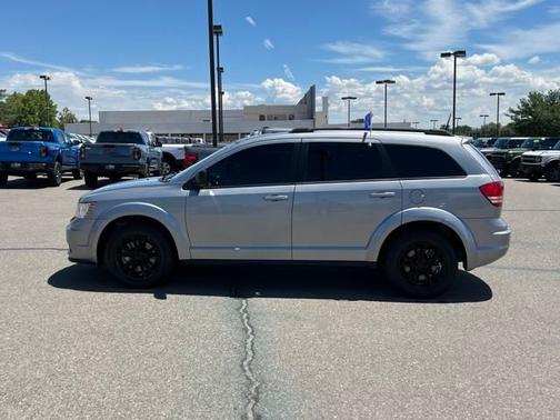 2019 Dodge Journey SE VALUE PACKAGE